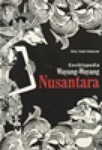 Image of Ensiklopedia : Wayang-Wayang Nusantara