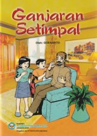 Image of Ganjaran Setimpal