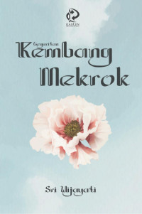 Image of Geguritan kembang mekrok