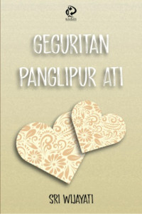 Image of Geguritan panglipur ati