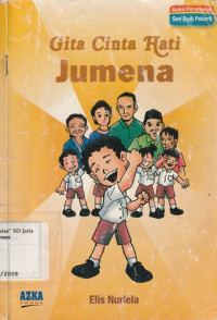 Image of Gita Cinta Hati Jumena