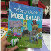 Image of Happy duck mobil balap