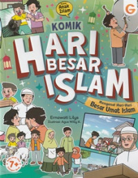 Image of Hari Besar Islam