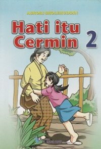 Image of Hati Itu Cermin 2