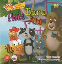 Image of Hobi Baru Abi