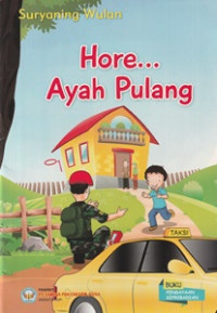 Image of Hore Ayah Pulang