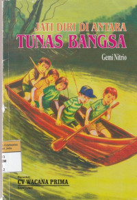 Image of Jati Diri di Antara Tunas Bangsa