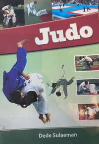 Image of Judo