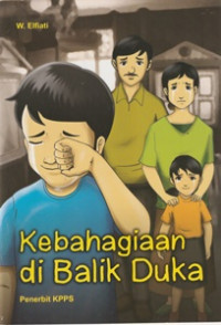 Image of Kebahagiaan di Balik Duka