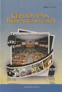 Image of Kehidupan Berwarganegara