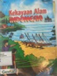Image of Kekayaan Alam Indonesia