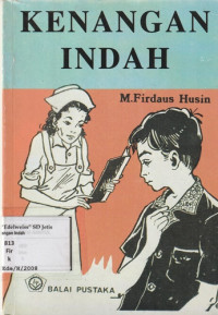 Image of Kenangan Indah