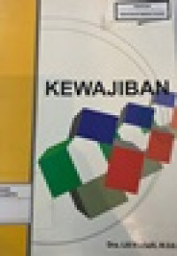 Image of Kewajiban