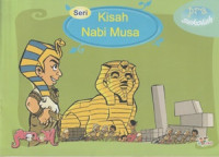 Image of Kisah Nabi Musa