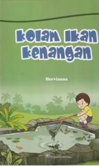 Image of Kolam Ikan Kenangan