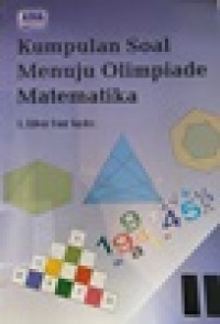 Image of Kumpulan Soal Menuju Olimpiade Matematika II