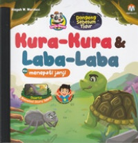 Image of Kura-Kura & Laba-Laba : Nilai Menepati Janji