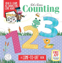 Image of Lets learn counting 123