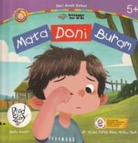 Image of Mata Doni Buram