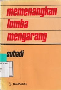 Image of Memenangkan Lomba Mengarang