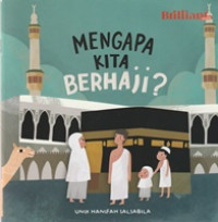 Image of Mengapa Kita Berhaji?