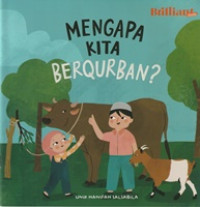 Image of Mengapa Kita Berqurban