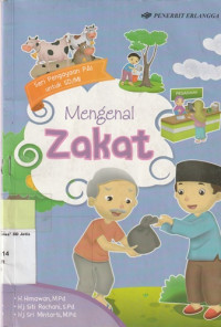 Image of Mengenal Zakat