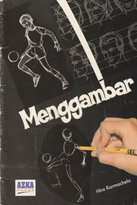 Image of Menggambar