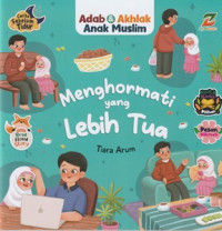 Image of Menghormati yang Lebih Tua
