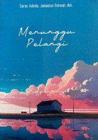 Image of Menunggu Pelangi
