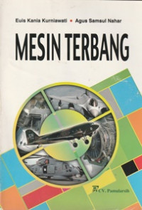 Image of Mesin Terbang