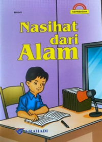Image of Nasihat dari Alam
