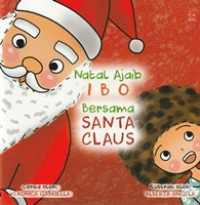 Image of Natal Ajaib IBO Bersama Santa Claus