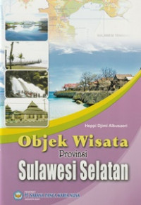 Image of Objek Wisata Provinsi Sulawesi Selatan