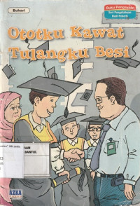 Image of Ototku Kawat Tulangku Besi