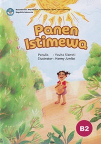 Image of Panen Istimewa