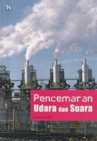 Image of Pencemaran Udara dan Suara