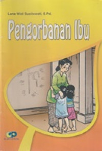 Image of Pengorbanan Ibu