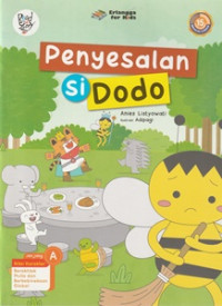 Image of Penyesalan Si Dodo