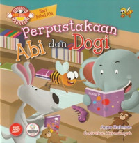 Image of Perpustakaan Abi dan Dogi