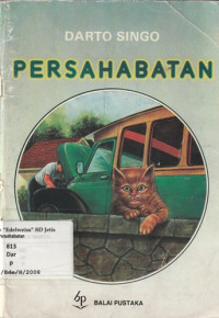 Image of Persahabatan