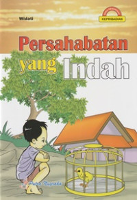 Image of Persahabatan yang Indah