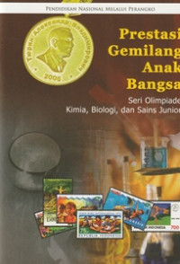 Image of Prestasi Gemilang Anak Bangsa