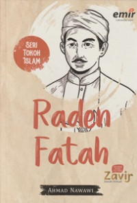 Image of Raden Fatah