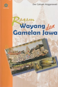 Image of Ragam Wayang dan Gamelan Jawa