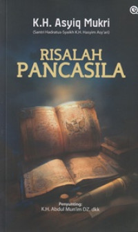 Image of Risalah Pancasila