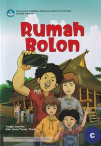 Image of Rumah Bolon