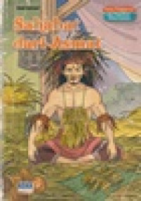 Image of Sahabat dari Asmat