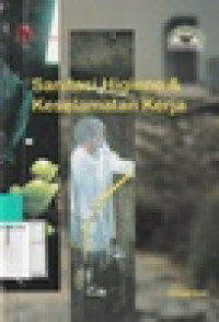 Image of Sanitasi Higiene & Keselamatan Kerja