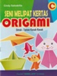 Image of Semi Melipat Kertas C
